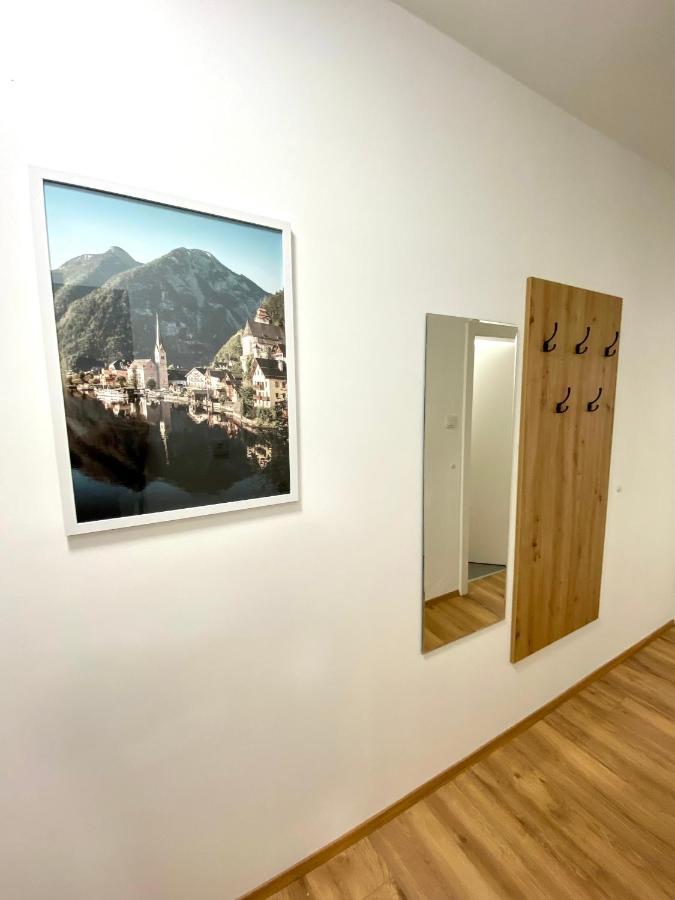 Rettenkogel Im Zentrum Von Bad Ischl Luaran gambar