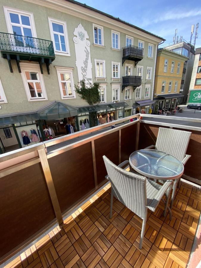 Rettenkogel Im Zentrum Von Bad Ischl Luaran gambar