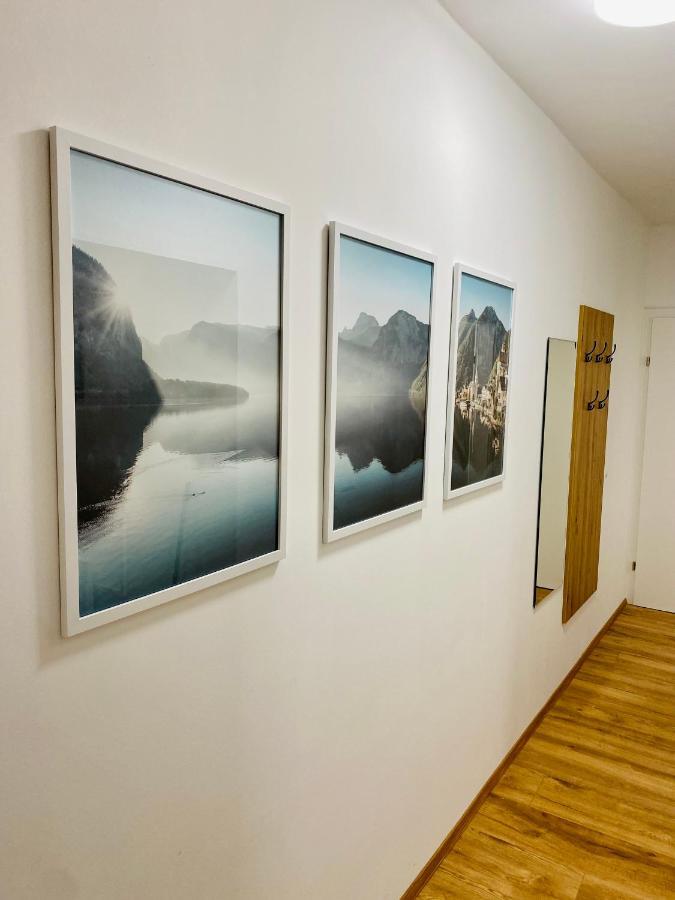 Rettenkogel Im Zentrum Von Bad Ischl Luaran gambar