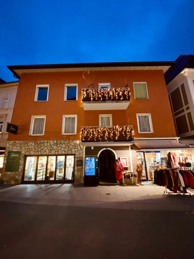 Rettenkogel Im Zentrum Von Bad Ischl Luaran gambar